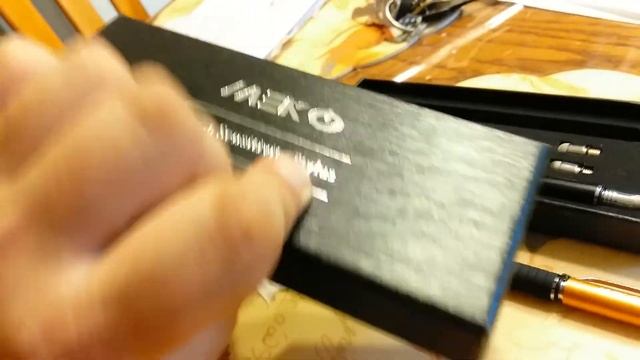 Adonit Jot Mini, Bamboo, and Meko stylus view смотреть онлайн