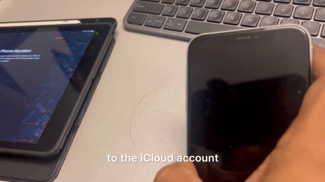 iPhone is disabled , Connect to iTunes : How to Fix смотреть онлайн