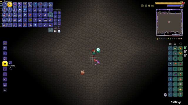 Terraria 1.4.4 I Farm do templo, sem templo!!! Farm de spawns do golem, chave da jungle e mais! смотреть онлайн