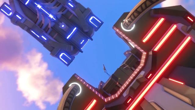 Agents Of Mayhem Official Gameplay Trailer (Open World Game 2017) смотреть онлайн