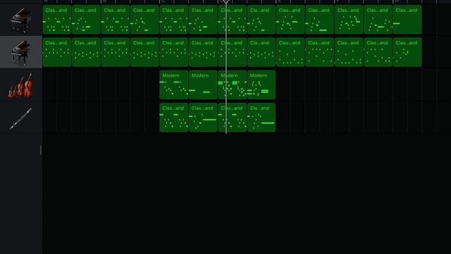 Undertale - Snowy //GarageBand Cover// смотреть онлайн