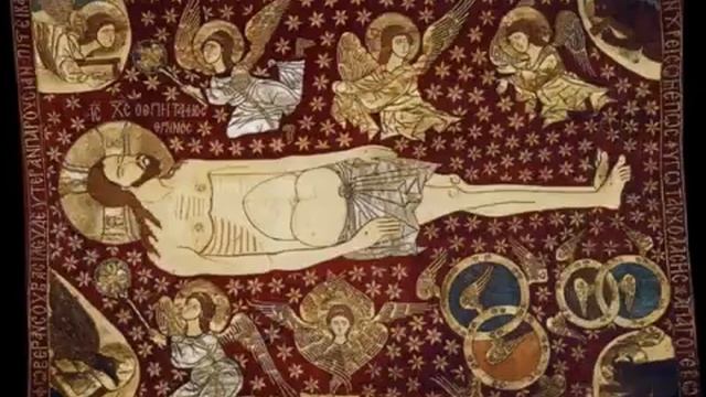 Ирмосы Великой Субботы Хор Сретенского