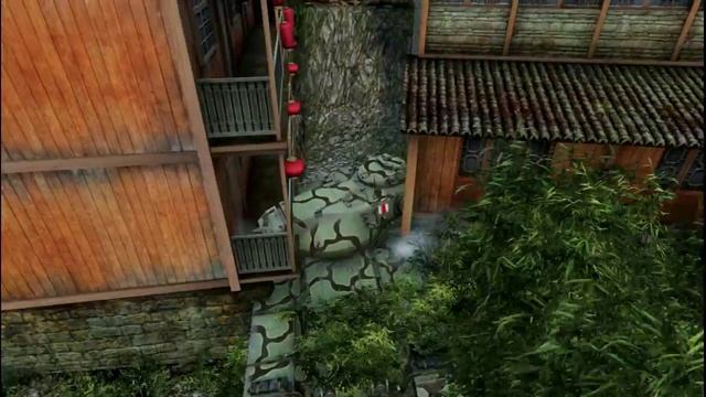 Баг №33 полёт на карте жемчужная река (0.9.4) смотреть онлайн