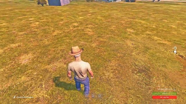 How to Moonwalk / Ice slide in Dayz AFTER MOVMENT UPDATES "STILL WORKING" смотреть онлайн