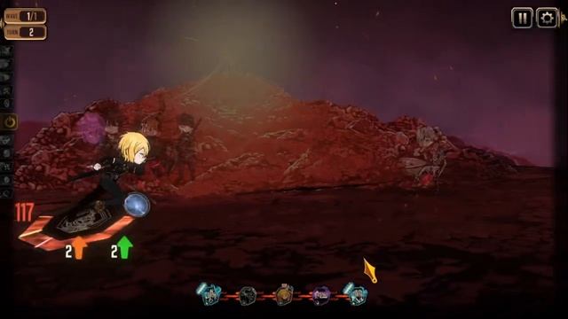 МЕЖДУ ДВУМЯ МИРАМИ || Limbus Company || Прохождение #13