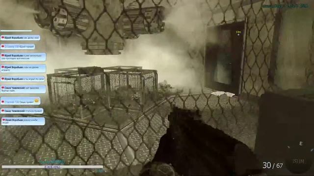 Call of Duty: Black Ops ♠ Ретроспектива Чипа #2♠ смотреть онлайн