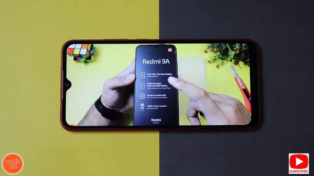 Xiaomi Redmi 9c Unboxing & Gameplay | Review | Low Budget Killer⚡⚡⚡ ? смотреть онлайн