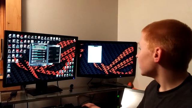 What is gpu overclocking + how much does it increase performance смотреть онлайн
