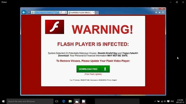 Another Adobe flash player security flaw july 13th 2015 смотреть онлайн