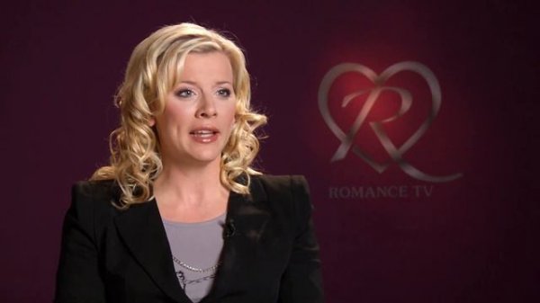 Eva Habermann im Interview | Romance TV
