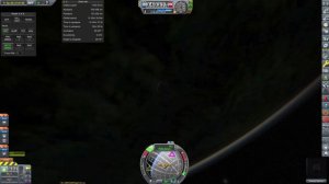 Vostok 1 (KSP 1.8.1/RSS/RO/Principia)