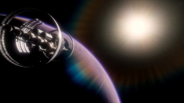 Becoming an Interstellar Species смотреть онлайн