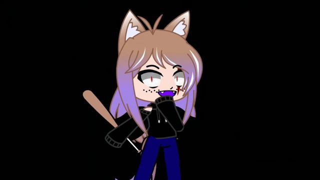 🔥Ты будешь гореть в аду|Гача клип🔥