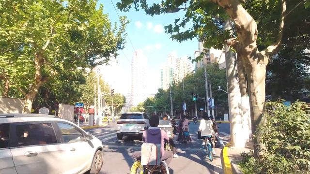 Америка или Китай? Где лучше жить? какой город выбрать? смотреть онлайн