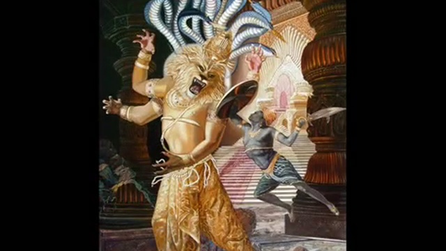 ДЖАЯ НАРАСИМХА, ДЖАЯ.Jaya Narasimhan, Jaya