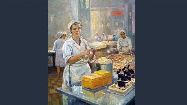 Все профессии важны. Повар смотреть онлайн