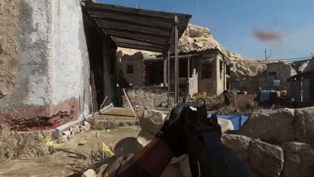 Call of Duty MW: MP @ 1440p 120hz | Xbox One X Game Play | 4K Stream смотреть онлайн