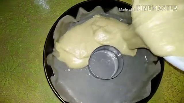 ПИРОГ С СГУЩЁННЫМ ( PIROG SGUSHONKALIK) смотреть онлайн