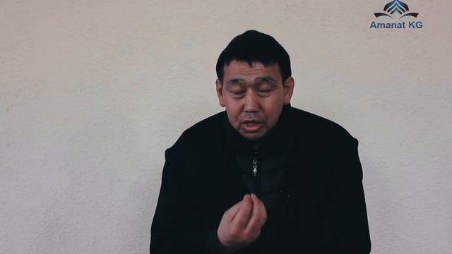 Заара кылалбай ыйлаган аксакал.Ахматали Абьдурасулов. смотреть онлайн