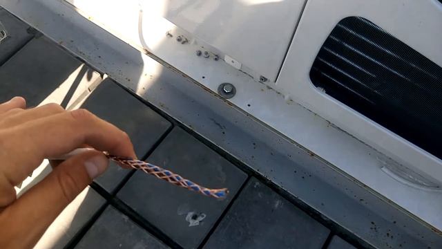 Экранированный кабель для межблочной связи смотреть онлайн