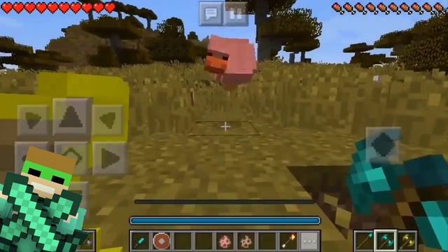 ЭТО НОВЫЙ MINECRAFT PE 2.1 СКАЧАТЬ УЖЕ СКОРО смотреть онлайн