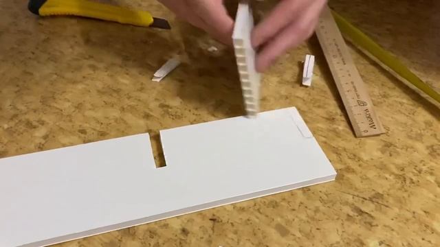 Расхламление ЯЩИКА смотреть онлайн
