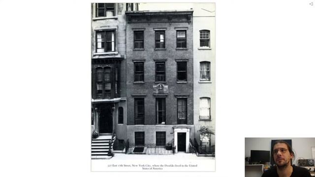 amaDeuS #10 | La Symphonie du nouveau monde (Conférence de Dominique Spagnolo) смотреть онлайн