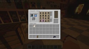 ЩИТ В МАЙНКРАФТ как сделать щит с рисунком ?