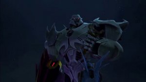 Клип про Трансформеров (Трансформеры Прайм) (Skillet) Whispers in the dark