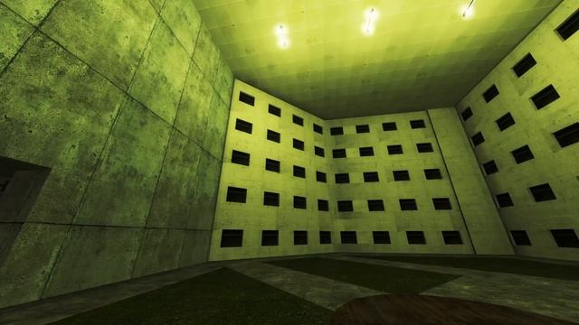 The Liminal Spaces Of Garry's Mod