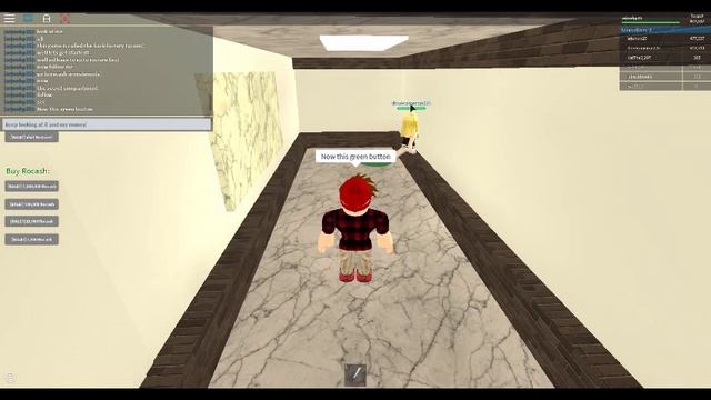 Roblox - Roblox Bank Tycoon , Fastest way to earn money смотреть онлайн
