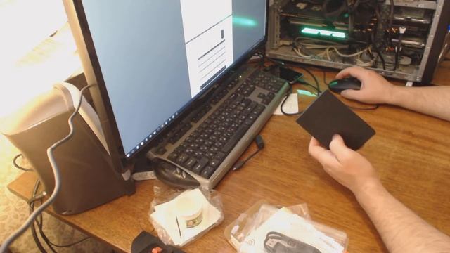 ОНЛАЙН ТРЕЙД.РУ — Внешний жесткий диск Seagate Expansion 2.5" 2.0Tb USB 3.0 STEA2000400 смотреть онлайн