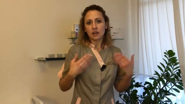 Сосудистые звездочки: Как убрать? [Советы врача-косметолога] смотреть онлайн