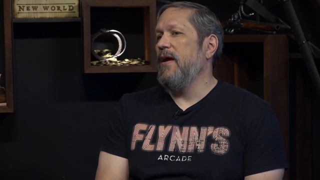 New World | Январьский PTR смотреть онлайн