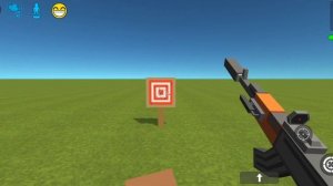 ОБЗОР обновления 1.6.92! Новое ОРУЖИЕ и новые NPS Simple sandbox 2! update simple sandbox 2 new NPC