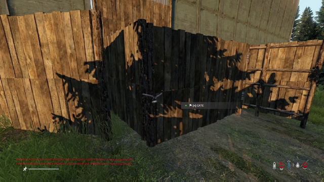 Xbox Server DayZ Admin Base Green Mountain Location - Part 1 смотреть онлайн