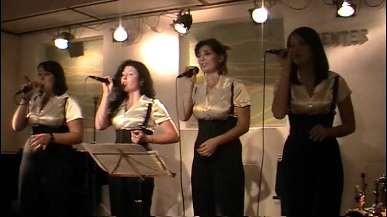 Легенда. П. Чайковский (хит-группа "Синий чулок"). смотреть онлайн