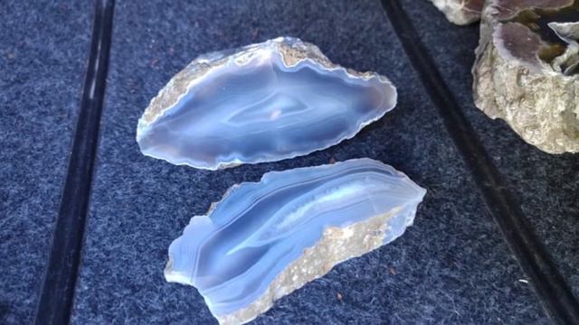 Халцедон. Коротко о главном смотреть онлайн