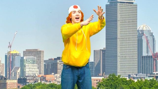 Выбери правильный ключ Челлендж | Мистери Бокс от HAHANOM Challenge смотреть онлайн