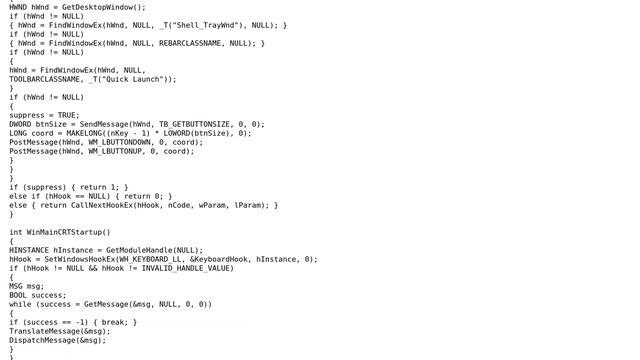 Windows XP Quick Launch shortcuts with WinKey (2 Solutions!!) смотреть онлайн