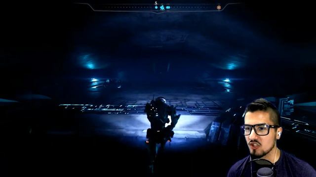 Peebee Quest!!! | Mass Effect Andromeda #53 | Remnant Scanner смотреть онлайн