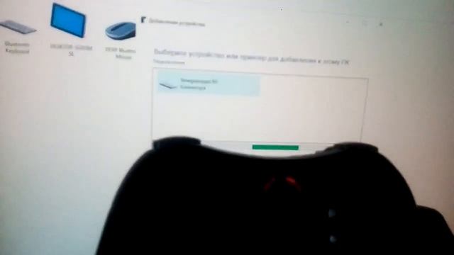 Подключение китайского x3 геймпада к windows 10 по bluetooth смотреть онлайн