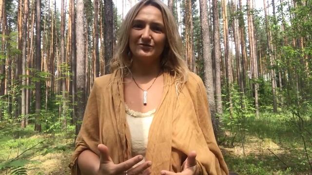 Татьяна Калмыкова о своем участии в проекте 