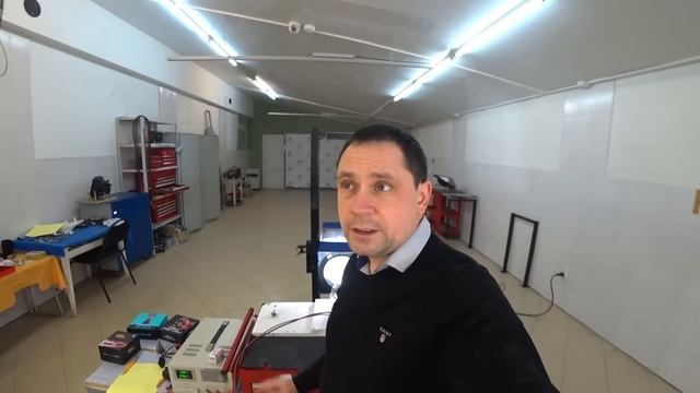 Какую LED лампу купить на ALIEXPRESS для линз? Тест самых ярких светодиодных ламп! смотреть онлайн