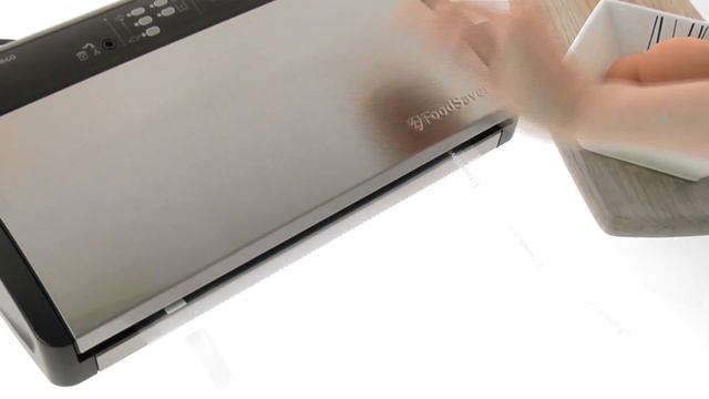 FoodSaver V2860 смотреть онлайн
