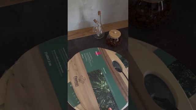 Разделочные доски из массива дерева акации