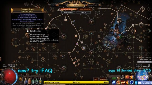 BUDGET FLASHBACK RACE STARTER SCORCHING RAY MIND OVER MATTER TRICKSTER GUIDE | Demi смотреть онлайн