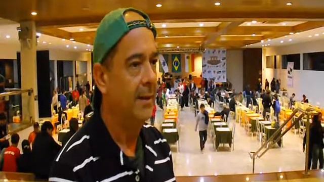 AbertodoBrasilMga Francisco Cavalcanti смотреть онлайн