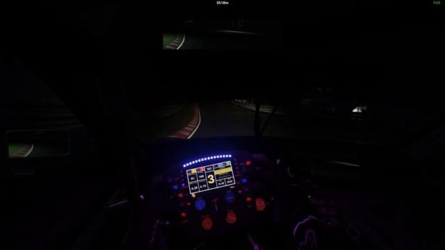 Porsche RSR 2017 l Hyper Realistic Nordschleife Onboard Hotlap l Assetto Corsa смотреть онлайн