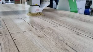 Как за 25 минут раскроить и присадить лист ЛДСП